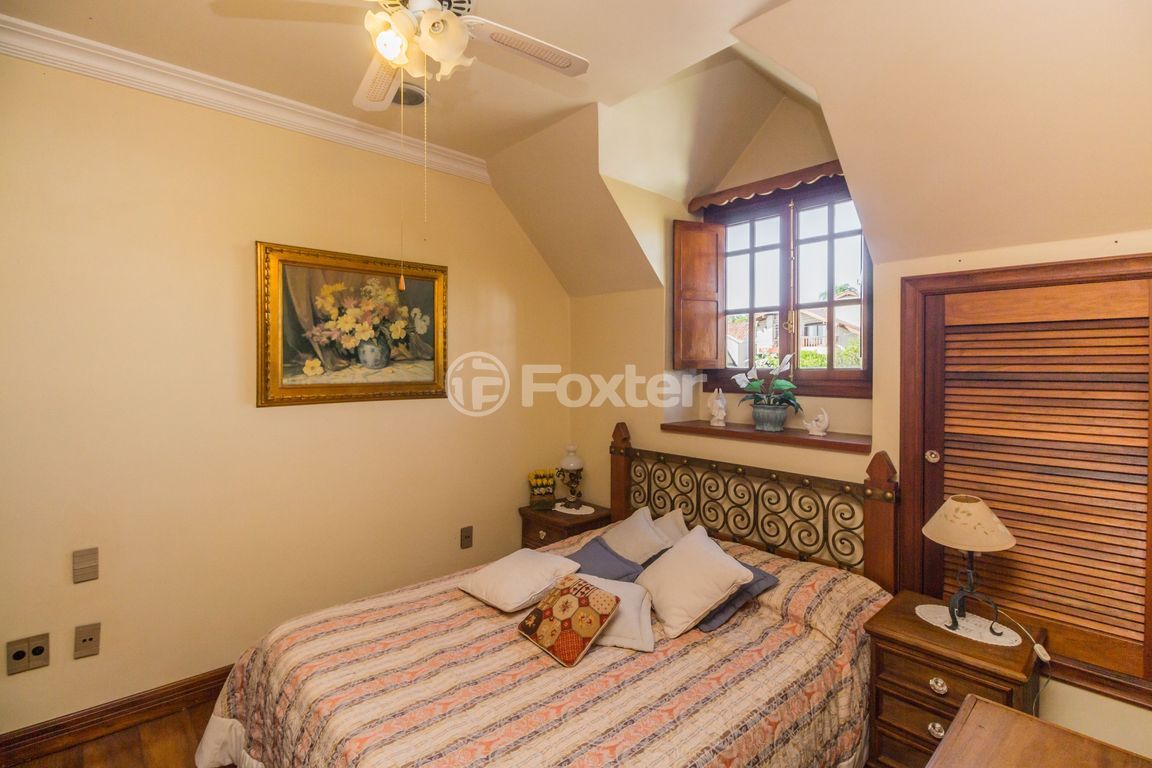Casa em condominio para comprar em Firmino Octávio Bimbi, 255 - foto 118
