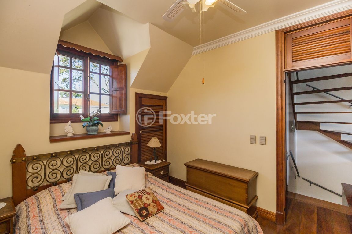 Casa em condominio para comprar em Firmino Octávio Bimbi, 255 - foto 119