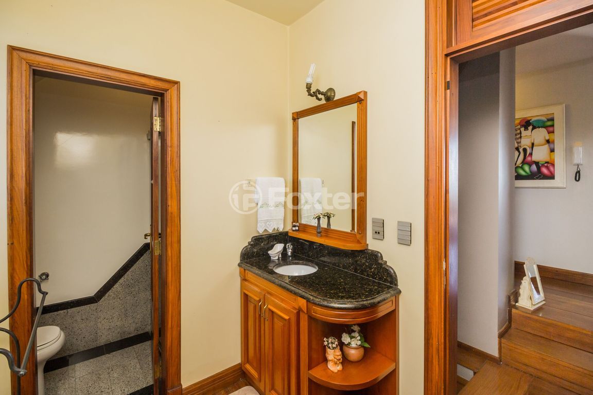 Casa em condominio para comprar em Firmino Octávio Bimbi, 255 - foto 123