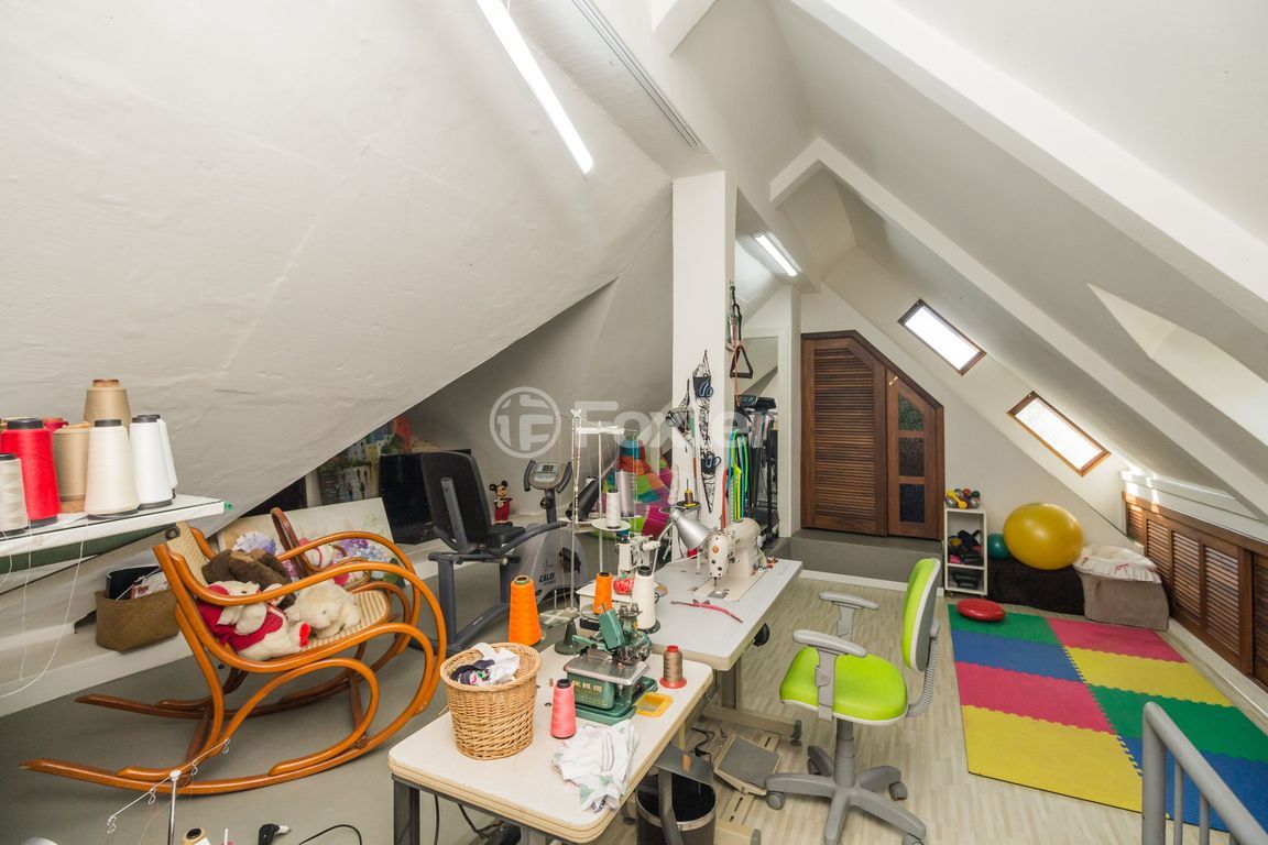 Casa em condominio para comprar em Firmino Octávio Bimbi, 255 - foto 127