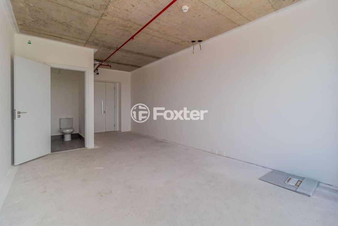 consultorio sala conjunto para comprar em Padre Cacique, 2893 - foto 15