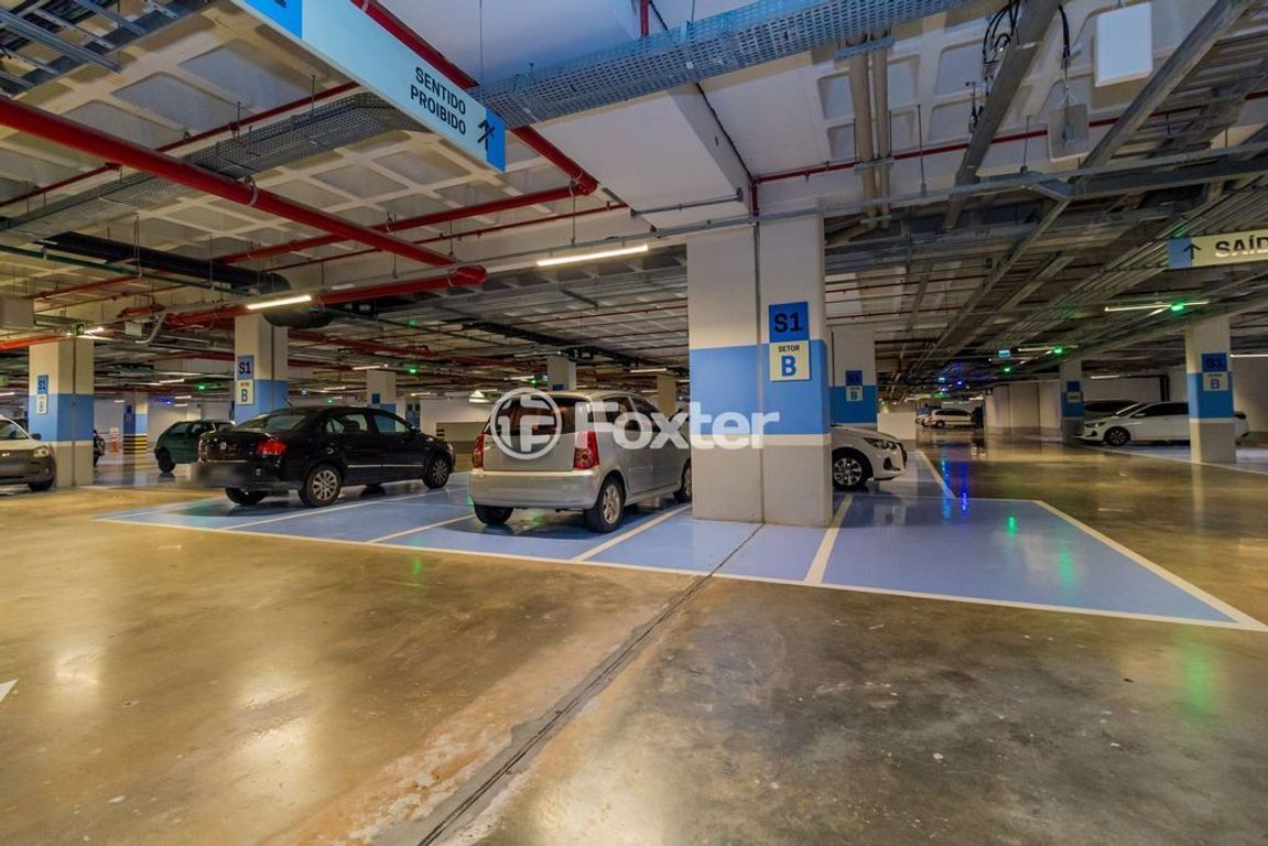 consultorio sala conjunto para comprar em Padre Cacique, 2893 - foto 14