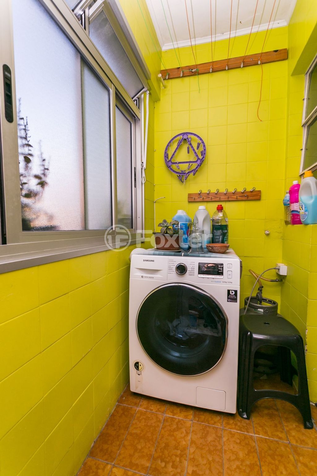 Apartamento para comprar em José de Alencar, 186 - foto 25