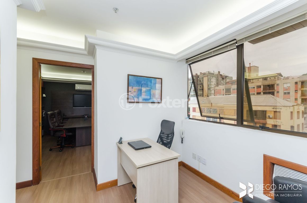 consultorio sala conjunto para comprar em José de Alencar, 868 - foto 12