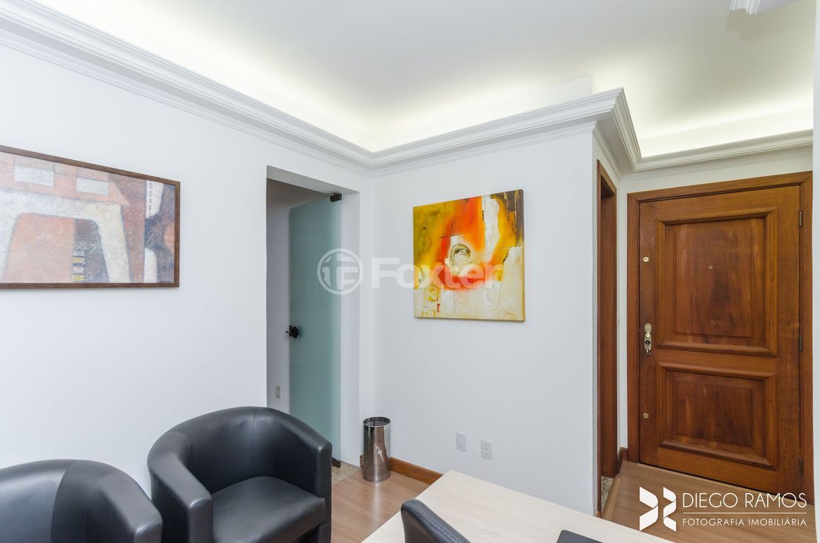 consultorio sala conjunto para comprar em José de Alencar, 868 - foto 13