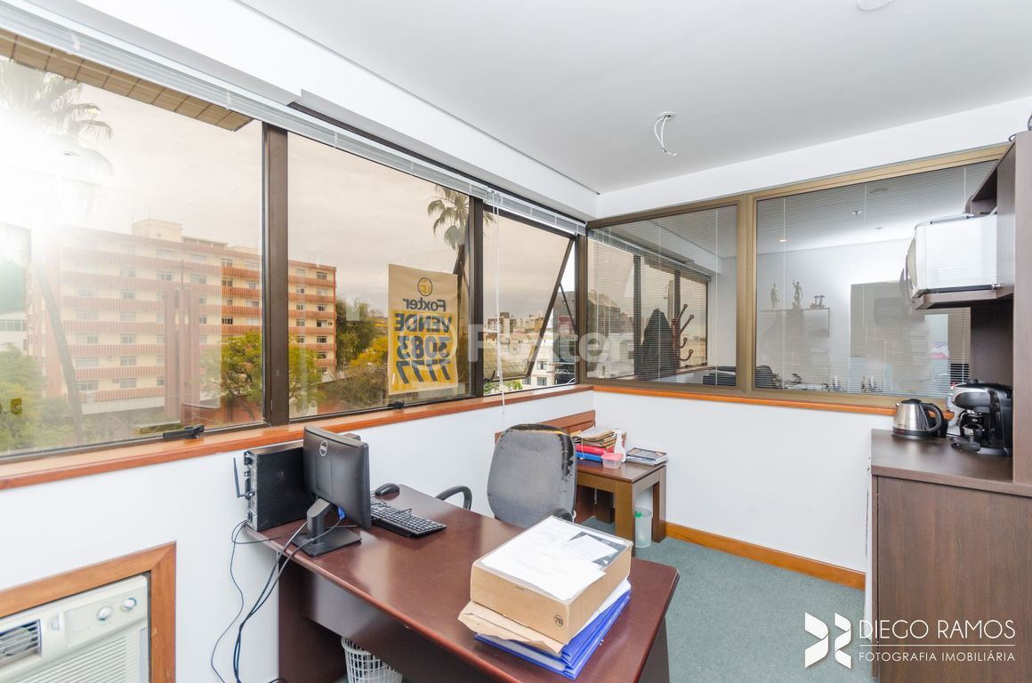 consultorio sala conjunto para comprar em José de Alencar, 868 - foto 17