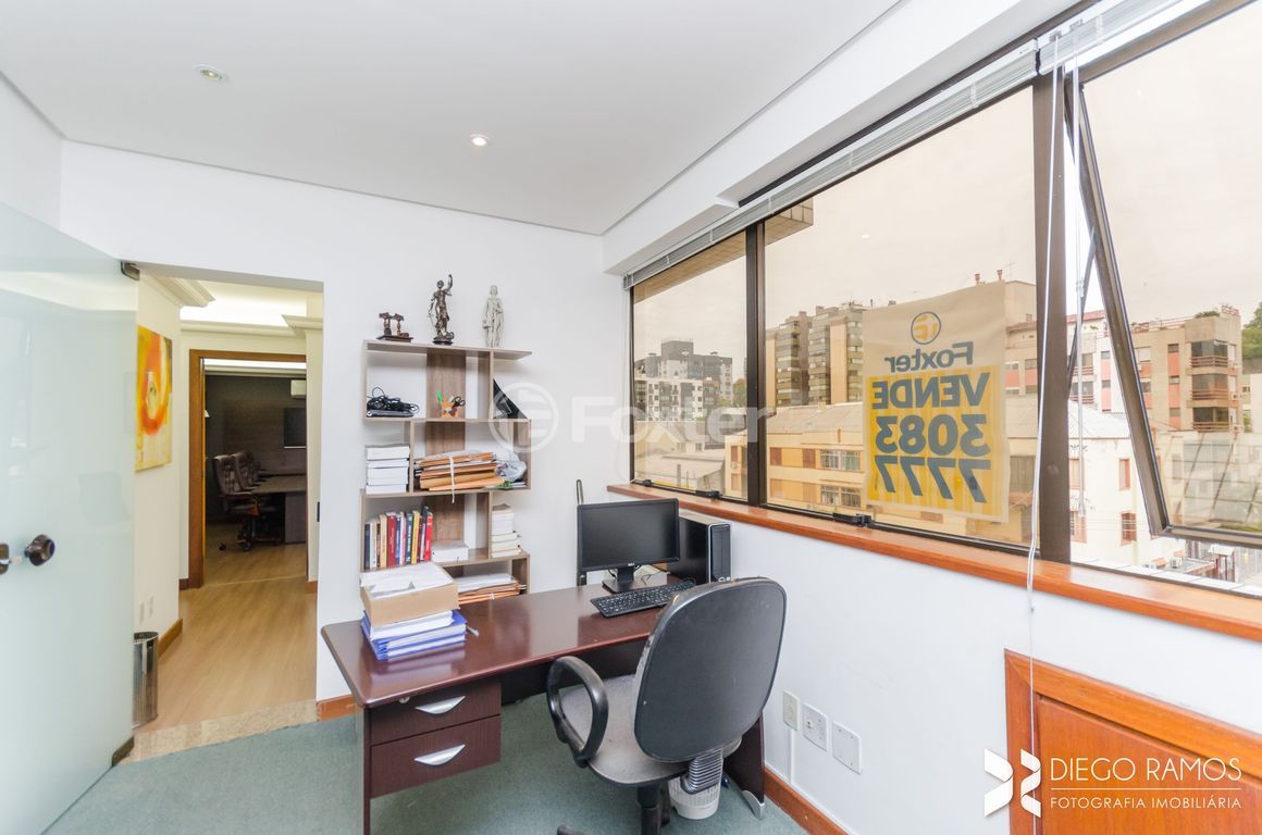 consultorio sala conjunto para comprar em José de Alencar, 868 - foto 18
