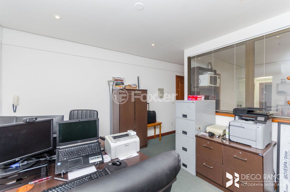 consultorio sala conjunto para comprar em José de Alencar, 868 - foto 21