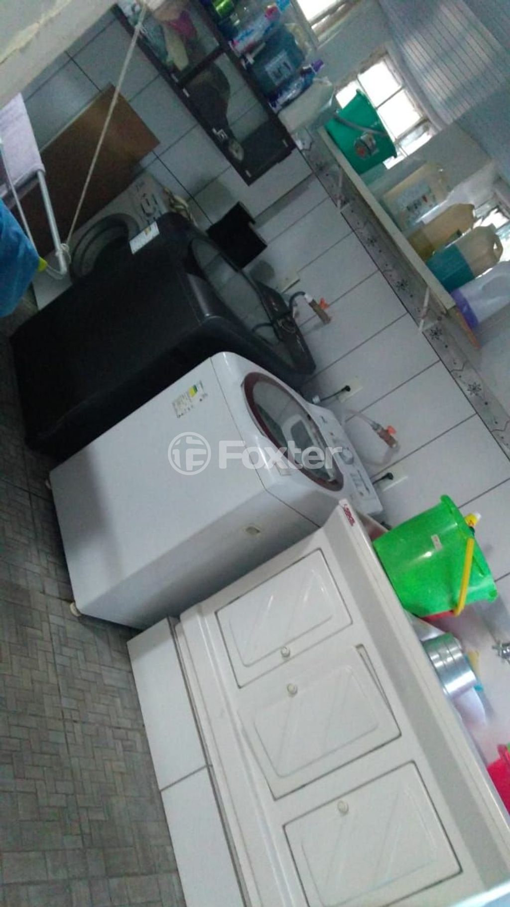 casa sobrado para comprar em Vereador João Carlos da Silva, 247 - foto 20