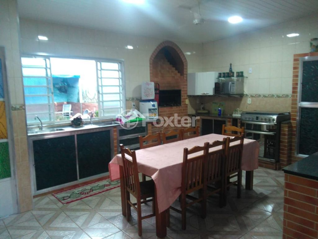 casa sobrado para comprar em Vereador João Carlos da Silva, 247 - foto 15