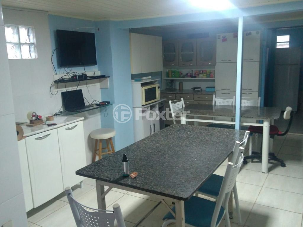 casa sobrado para comprar em Vereador João Carlos da Silva, 247 - foto 18