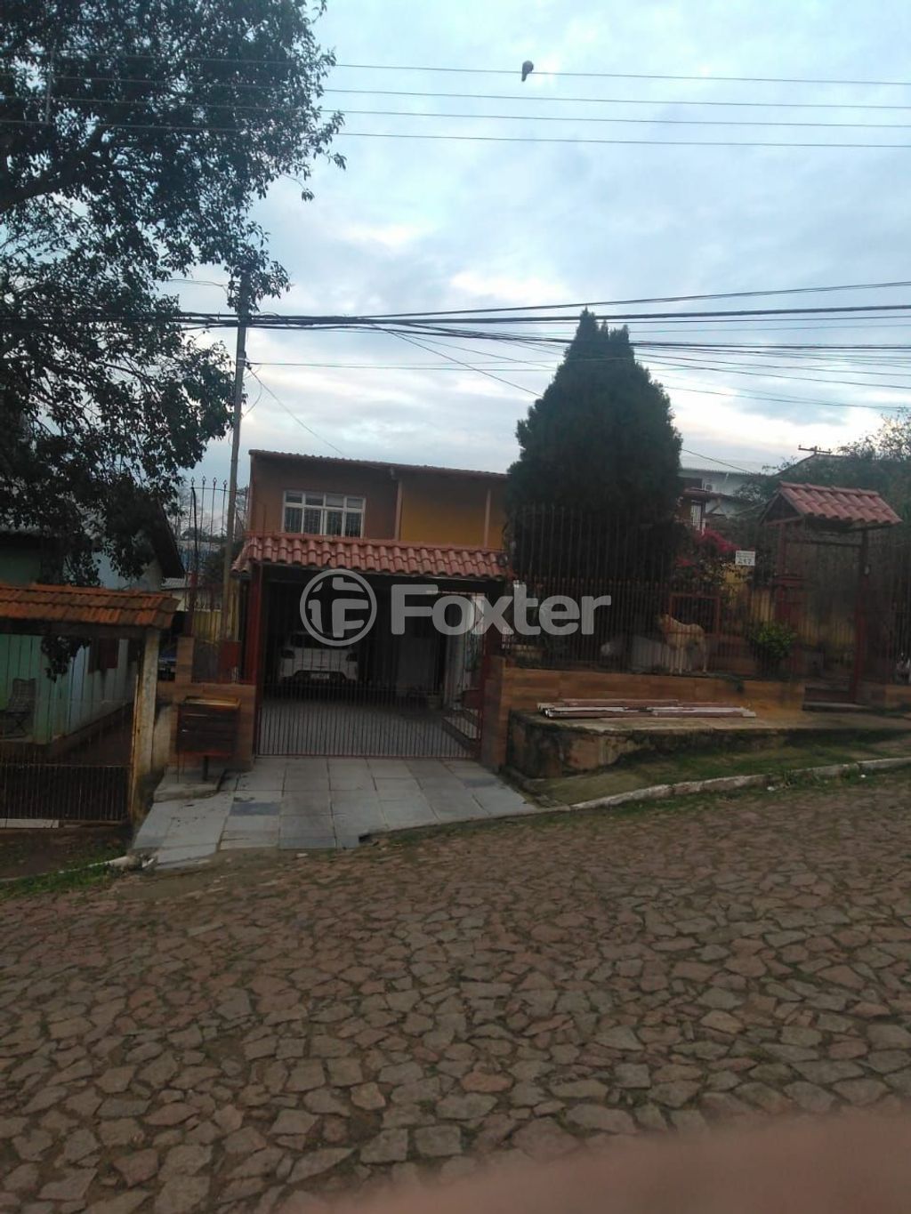 casa sobrado para comprar em Vereador João Carlos da Silva, 247 - foto 23