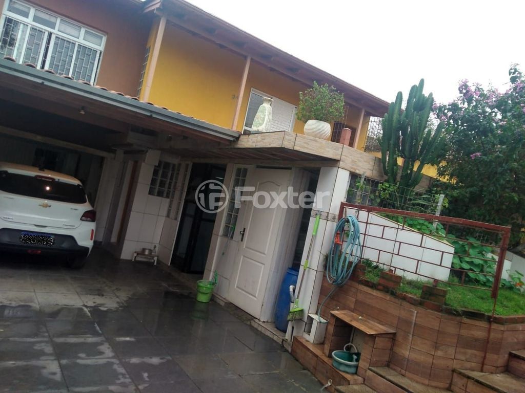 casa sobrado para comprar em Vereador João Carlos da Silva, 247 - foto 25