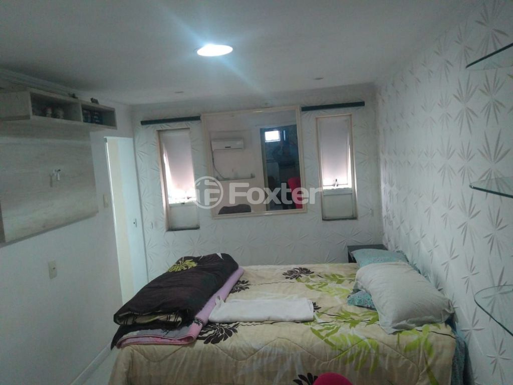 casa sobrado para comprar em Vereador João Carlos da Silva, 247 - foto 7