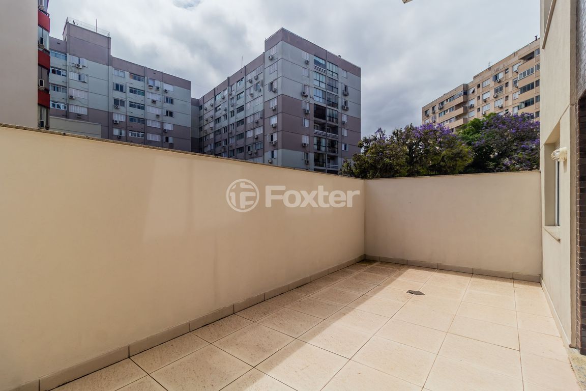 apartamento garden para comprar em Osvaldo Aranha, 420 - foto 14