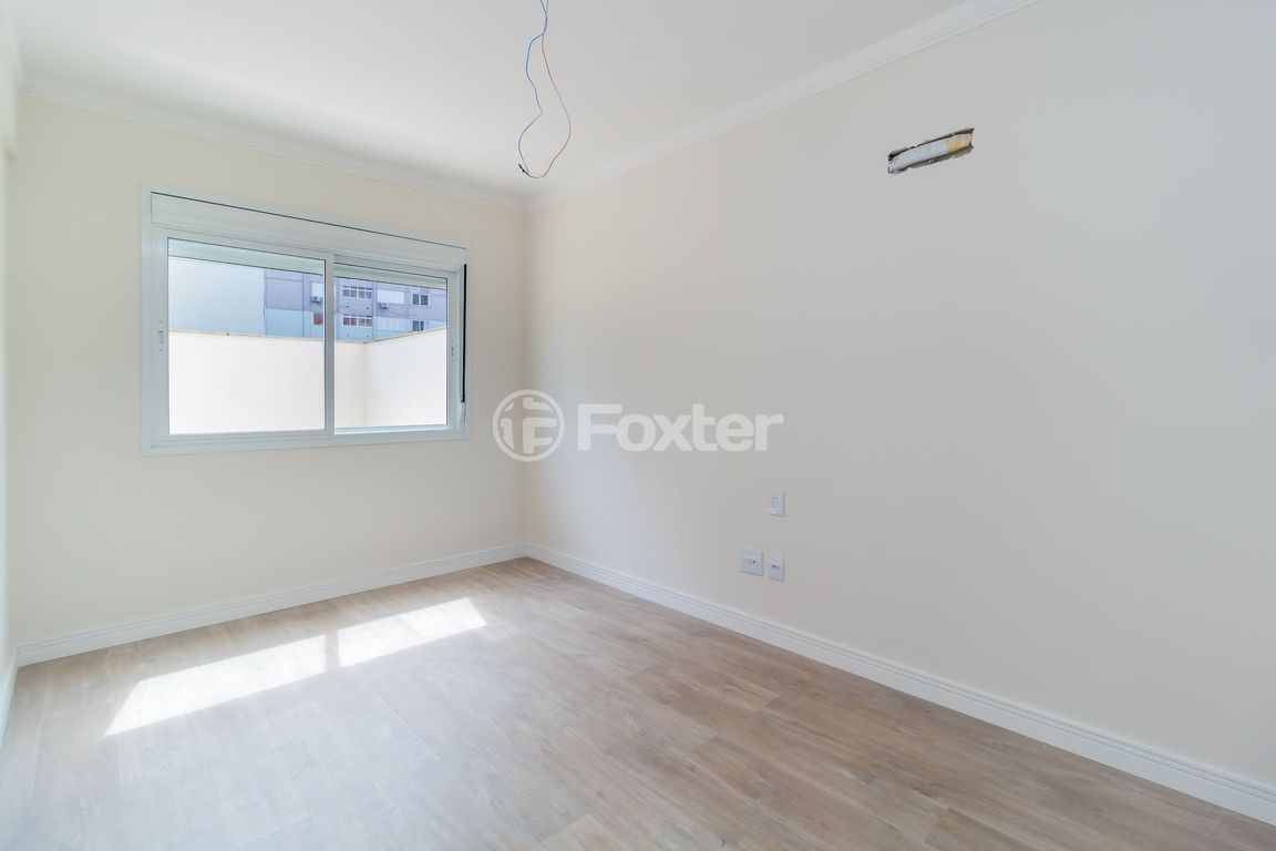 apartamento garden para comprar em Osvaldo Aranha, 420 - foto 17