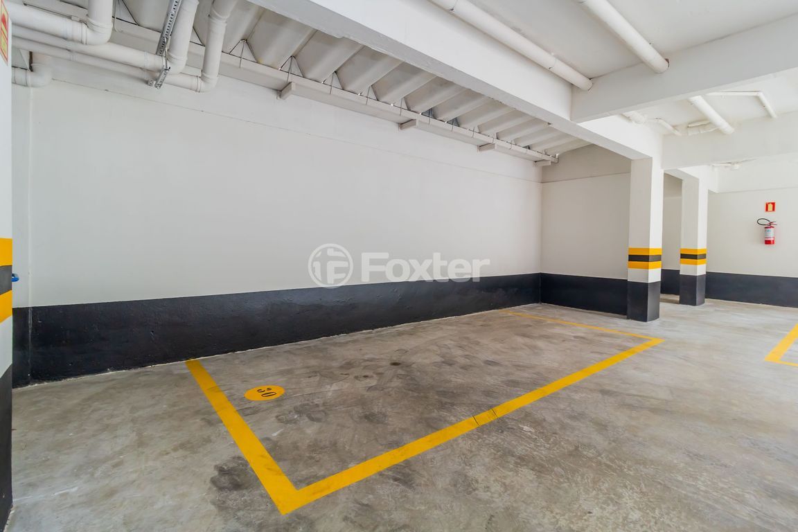 apartamento garden para comprar em Osvaldo Aranha, 420 - foto 26