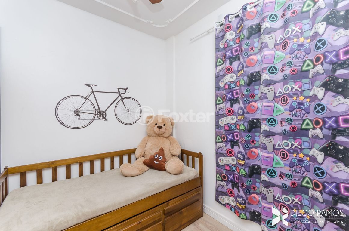 apartamento garden para comprar em JOSE DO PATROCINIO, 34 - foto 19