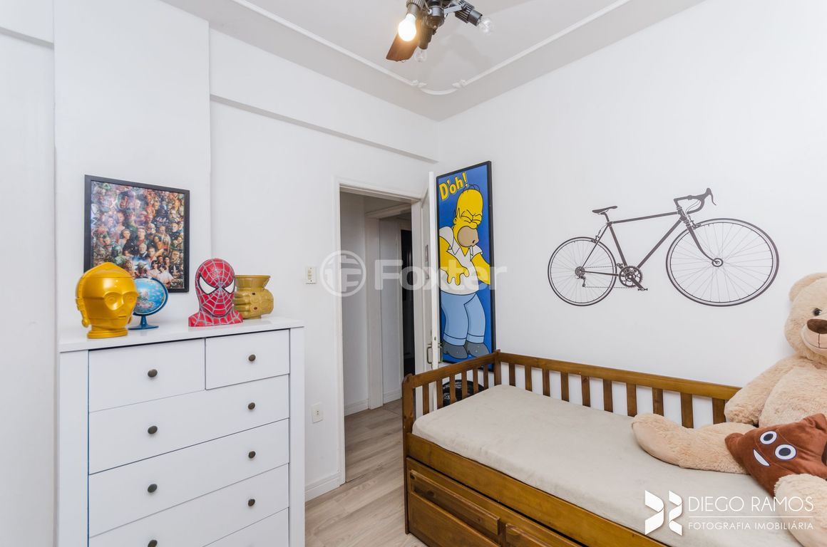 apartamento garden para comprar em JOSE DO PATROCINIO, 34 - foto 20