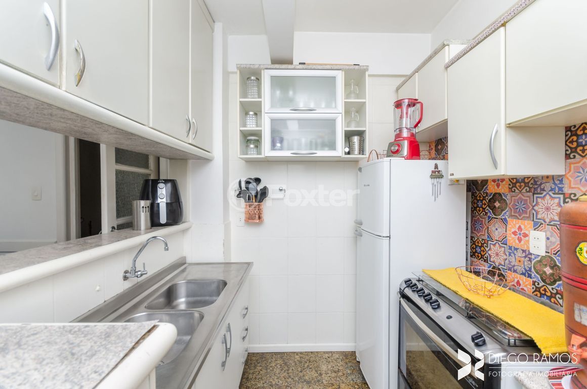apartamento garden para comprar em JOSE DO PATROCINIO, 34 - foto 23
