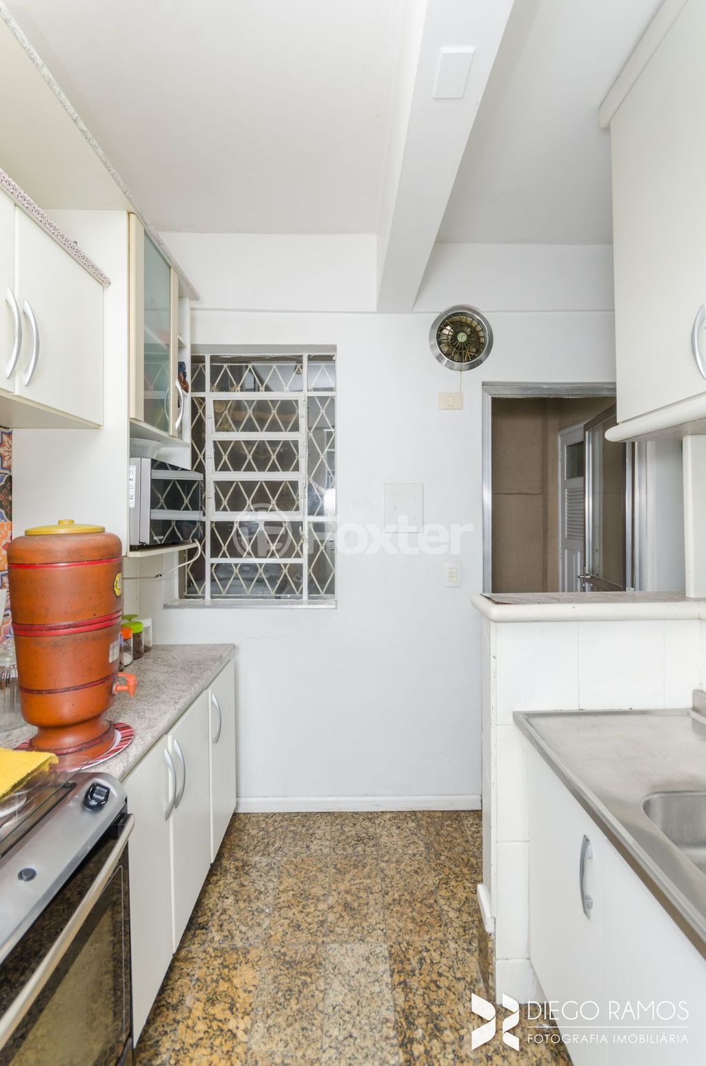 apartamento garden para comprar em JOSE DO PATROCINIO, 34 - foto 25