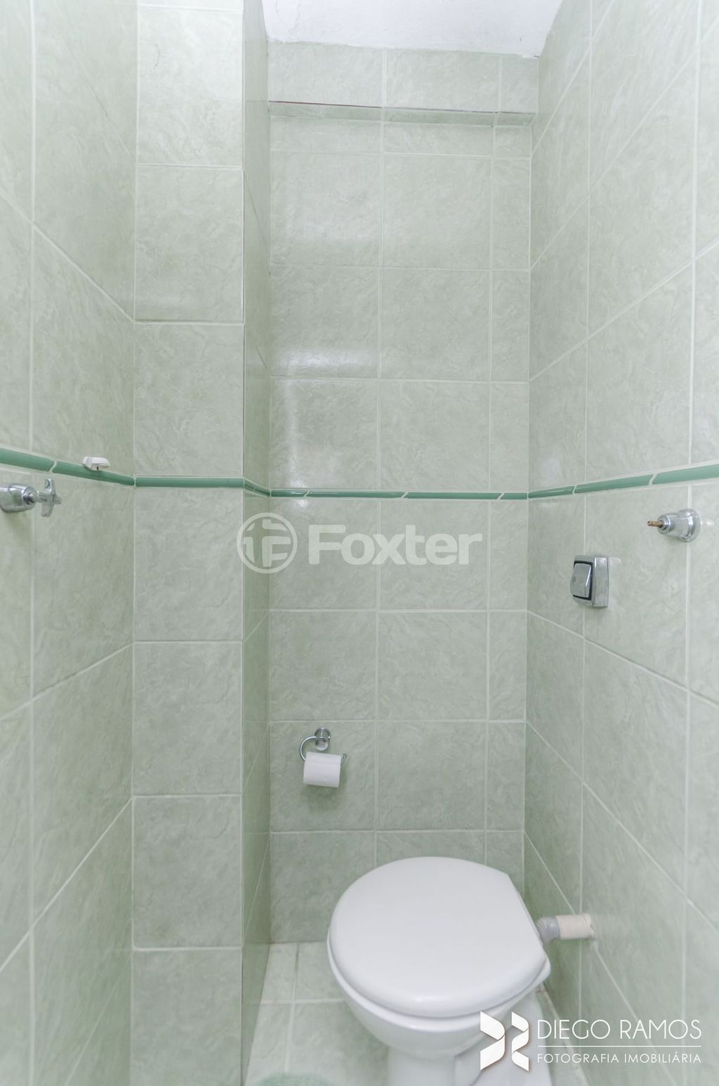apartamento garden para comprar em JOSE DO PATROCINIO, 34 - foto 27