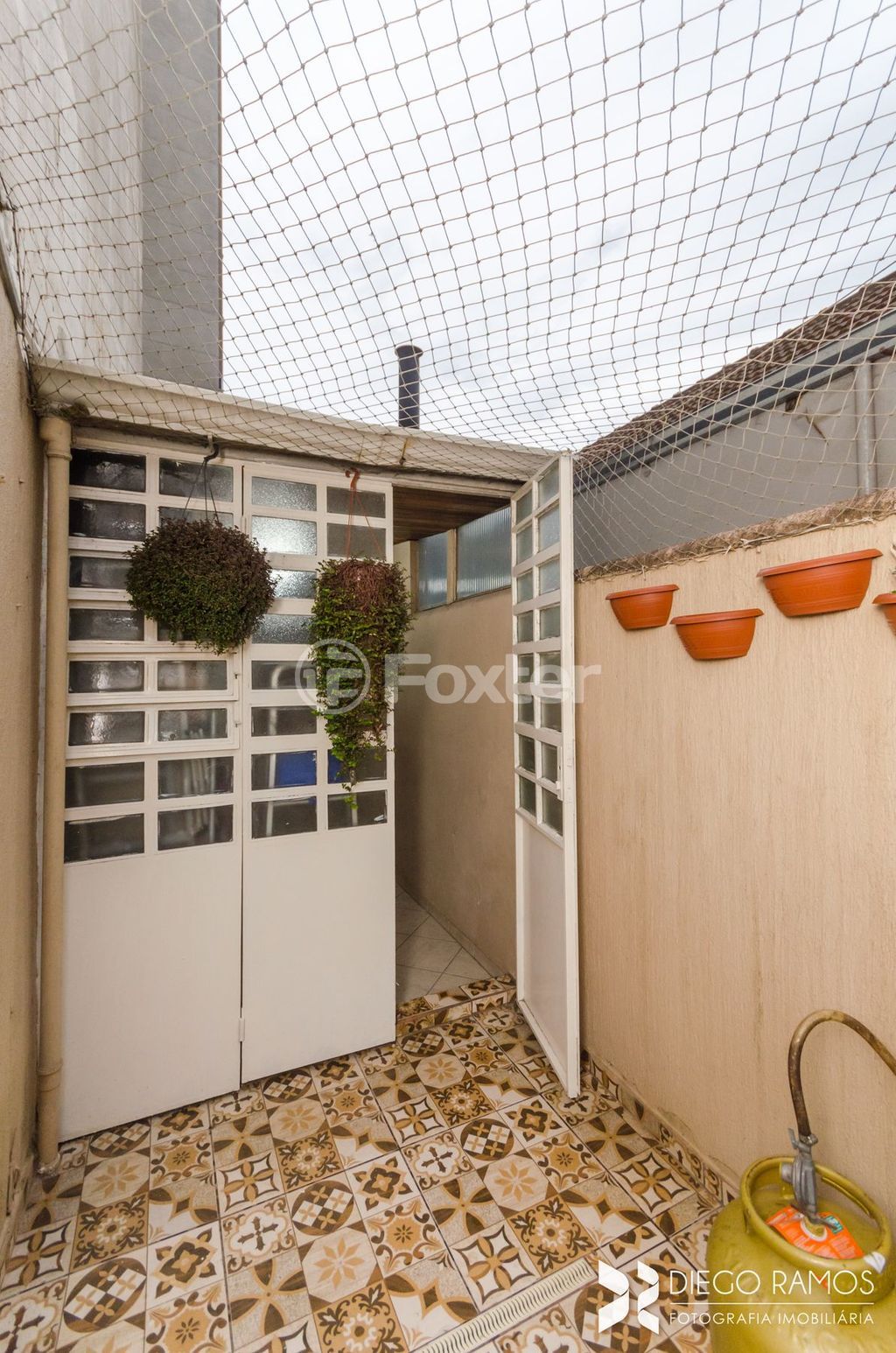 apartamento garden para comprar em JOSE DO PATROCINIO, 34 - foto 28