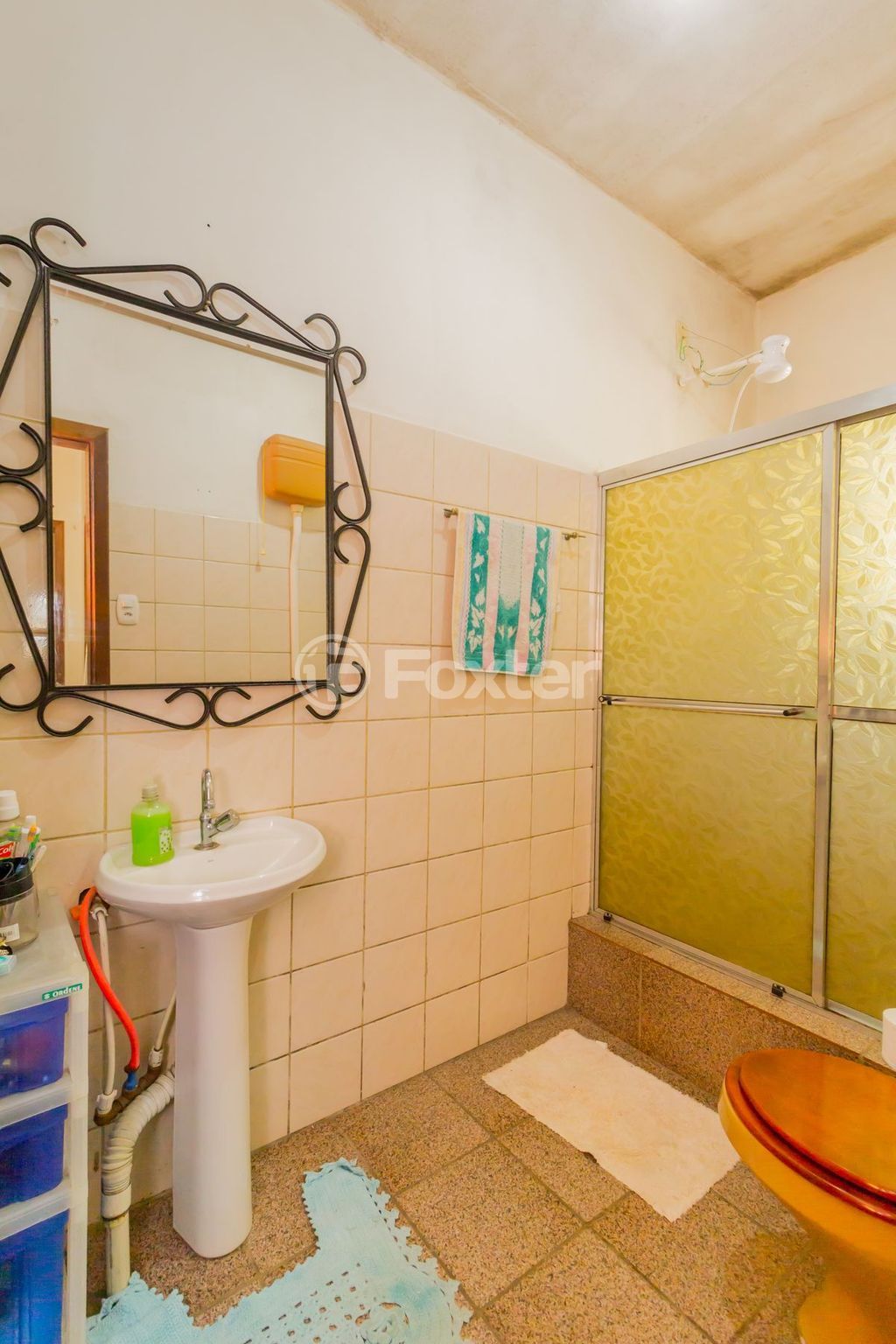 casa sobrado para comprar em Costa Gama, 668 - foto 27