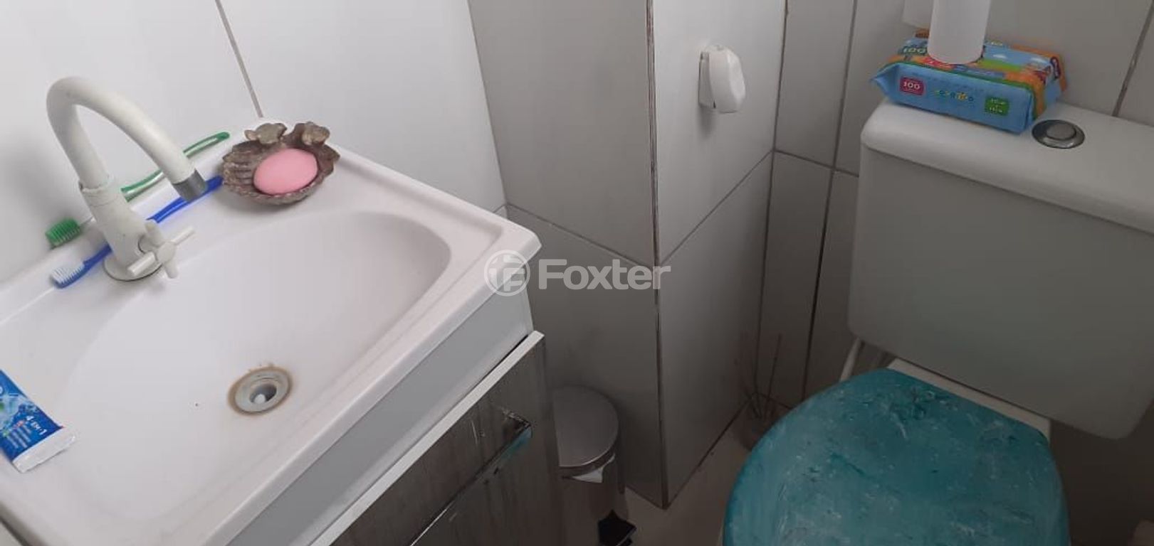Apartamento para comprar em Plínio Brasil Milano, 2209 - foto 25