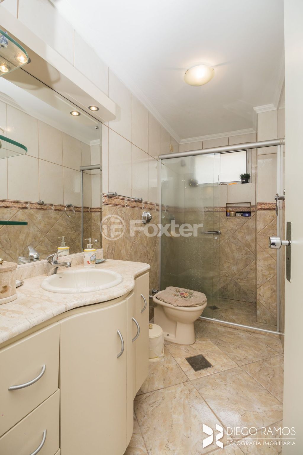 Apartamento para comprar em Coronel Lucas de Oliveira, 1618 - foto 32