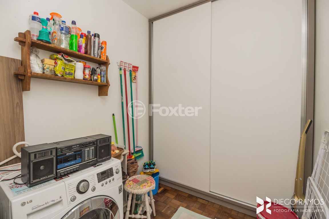 Apartamento para comprar em Coronel Lucas de Oliveira, 1618 - foto 46