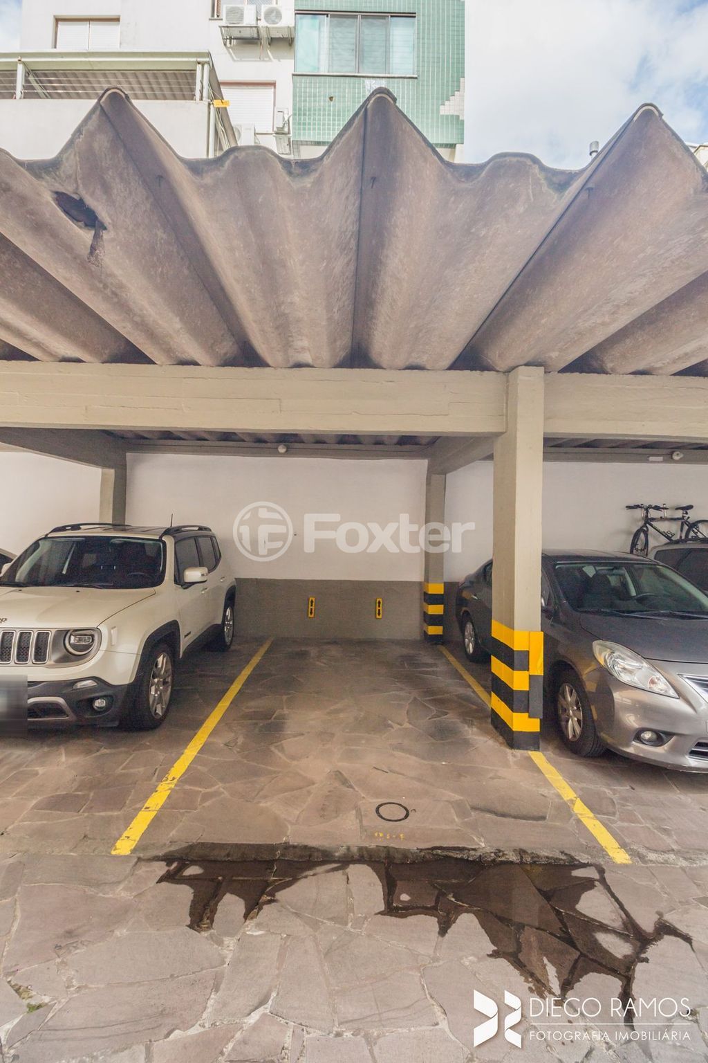 Apartamento para comprar em Coronel Lucas de Oliveira, 1618 - foto 47