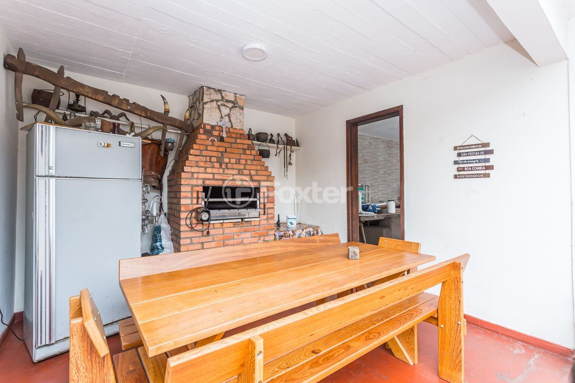 casa sobrado para comprar em Paulo Bento Lobato, 26 - foto 40