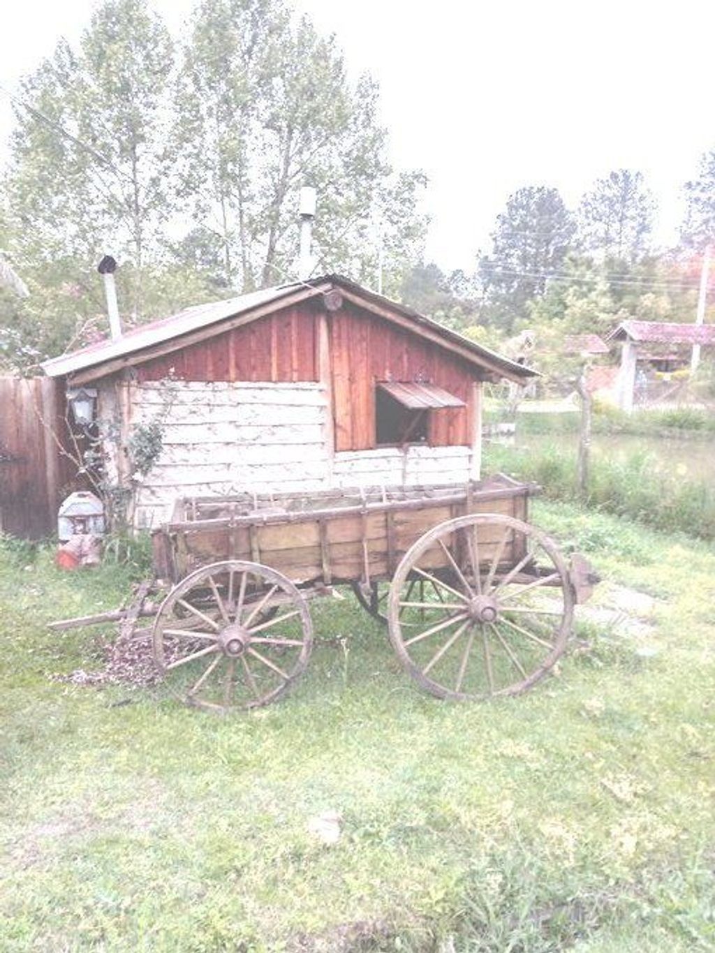 sitio chachara fazenda para comprar em Adroaldo de Souza Santos, 12 - foto 12