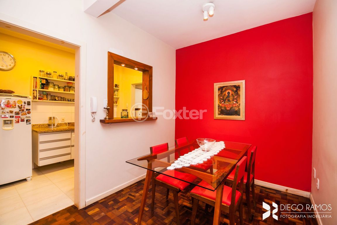 apartamento garden para comprar em Marquês do Pombal, 55 - foto 12