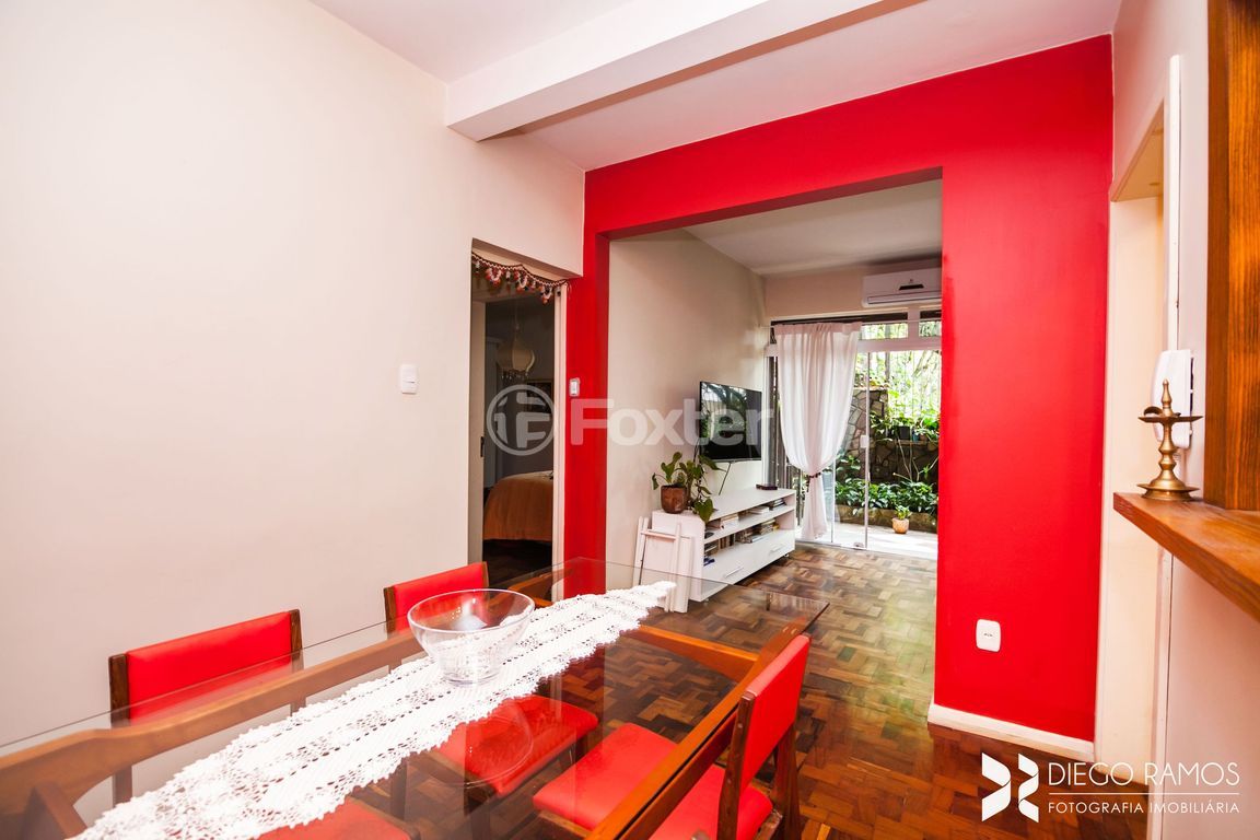 apartamento garden para comprar em Marquês do Pombal, 55 - foto 13