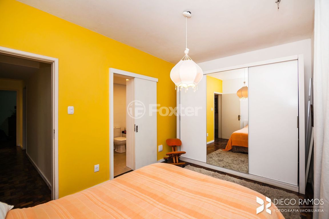 apartamento garden para comprar em Marquês do Pombal, 55 - foto 17