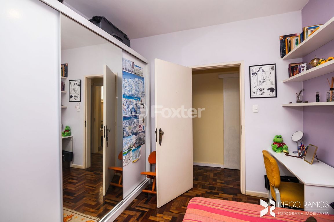 apartamento garden para comprar em Marquês do Pombal, 55 - foto 22