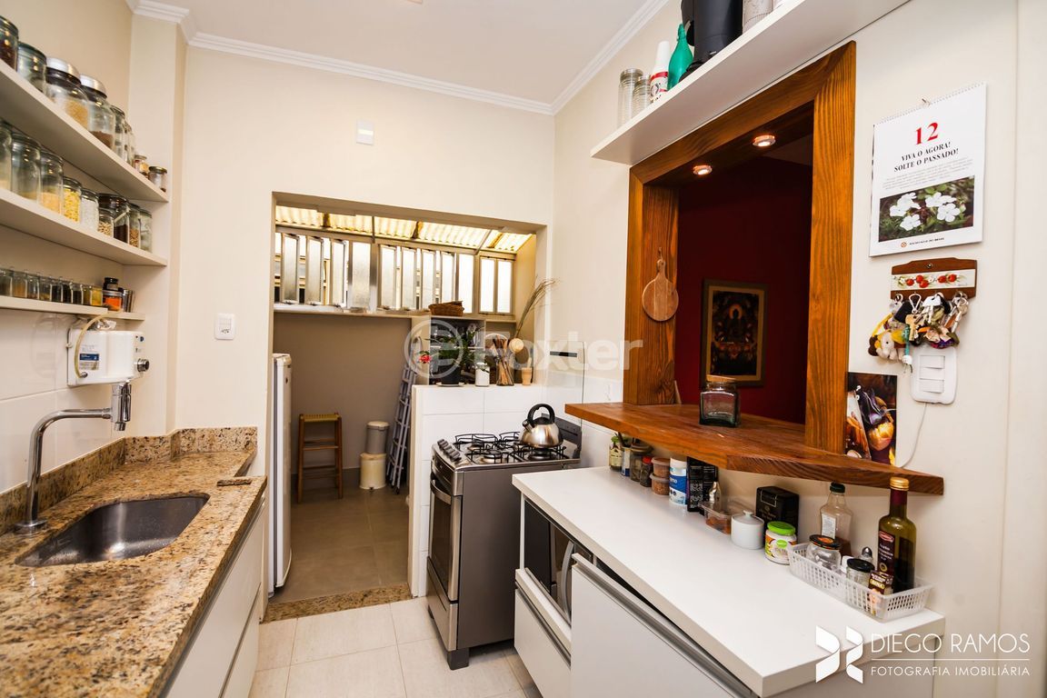 apartamento garden para comprar em Marquês do Pombal, 55 - foto 27