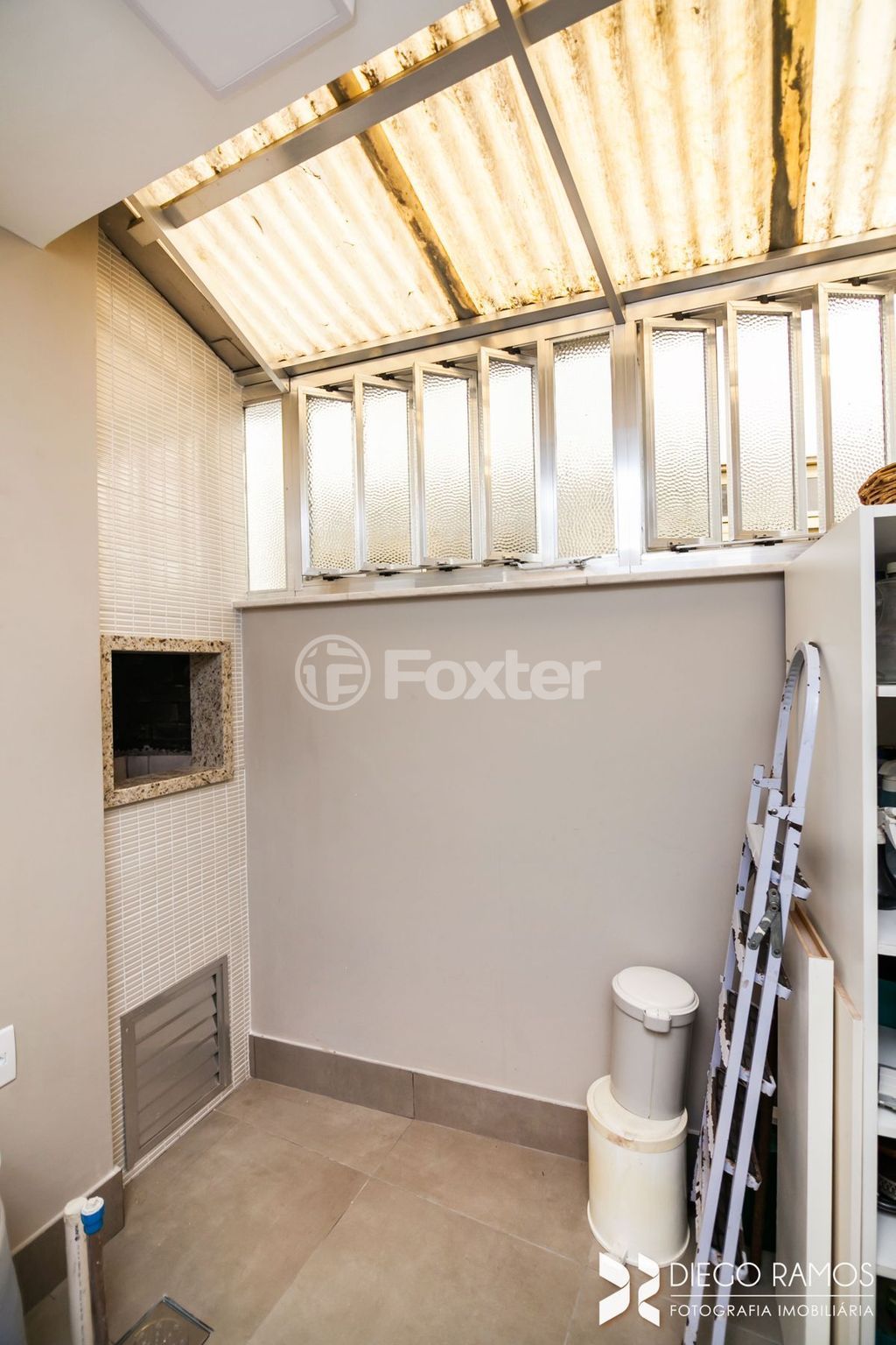apartamento garden para comprar em Marquês do Pombal, 55 - foto 32