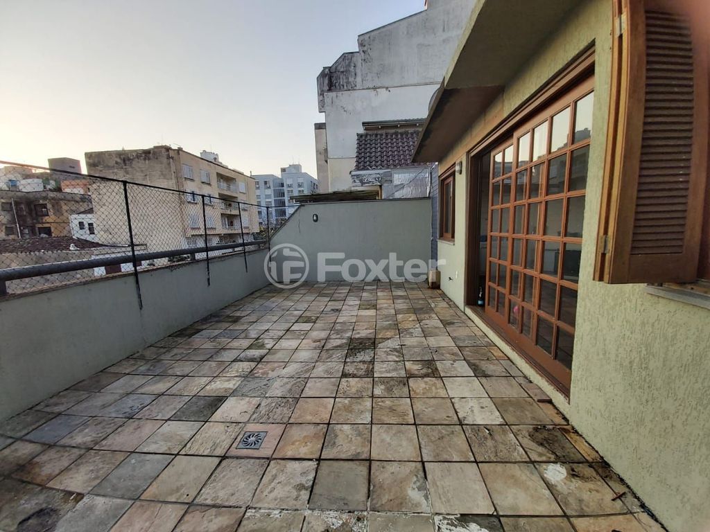 Cobertura para comprar em Carlos Trein Filho, 54 - foto 19