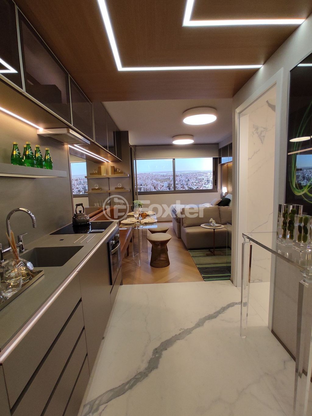 Loft/Flat para comprar em Silva Jardim, 773 - foto 18