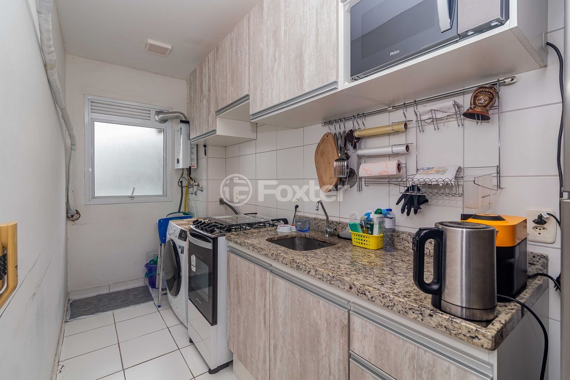 Apartamento para comprar em da Cavalhada, 3559 - foto 17