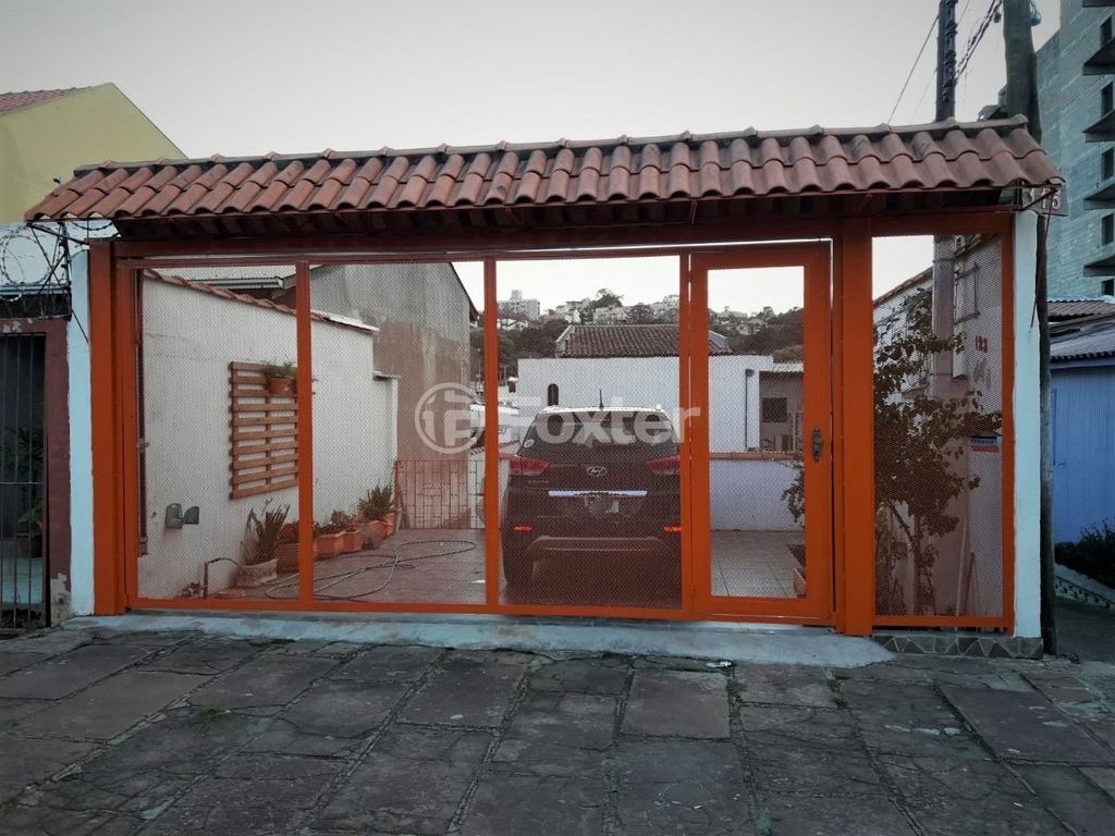 casa sobrado para comprar em São Joaquim, 123 - foto 16