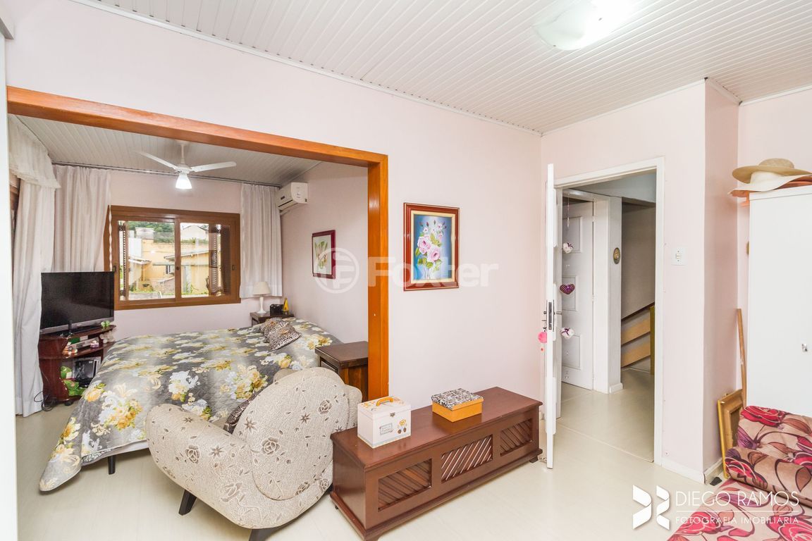 casa sobrado para comprar em da Serraria, 742 - foto 17