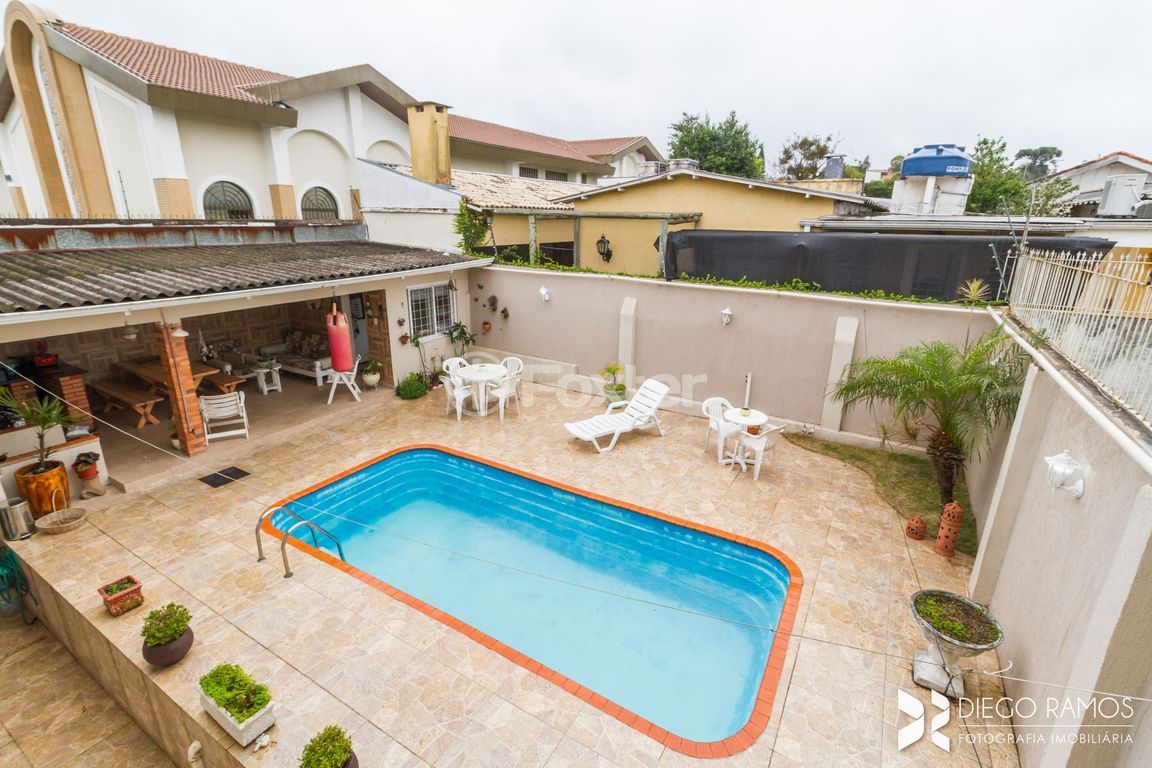 casa sobrado para comprar em da Serraria, 742 - foto 29