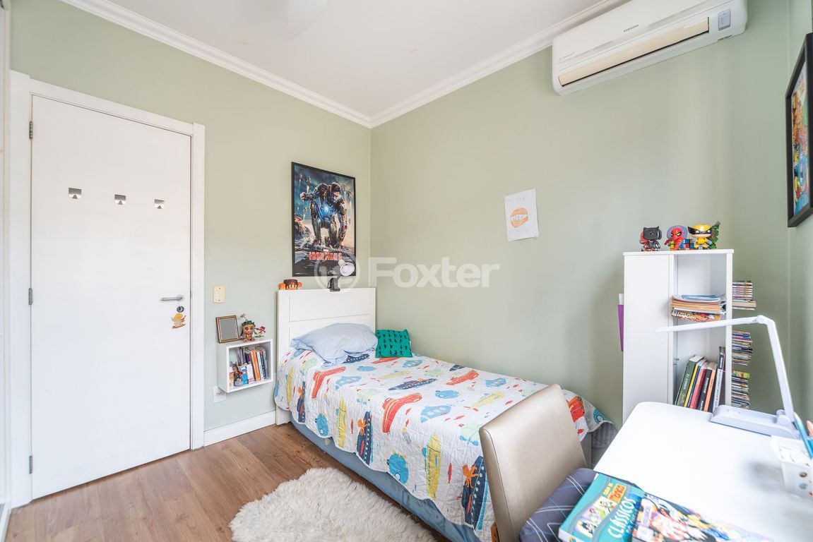 Apartamento para comprar em Tenente-Coronel Fabrício Pilar, 560 - foto 35