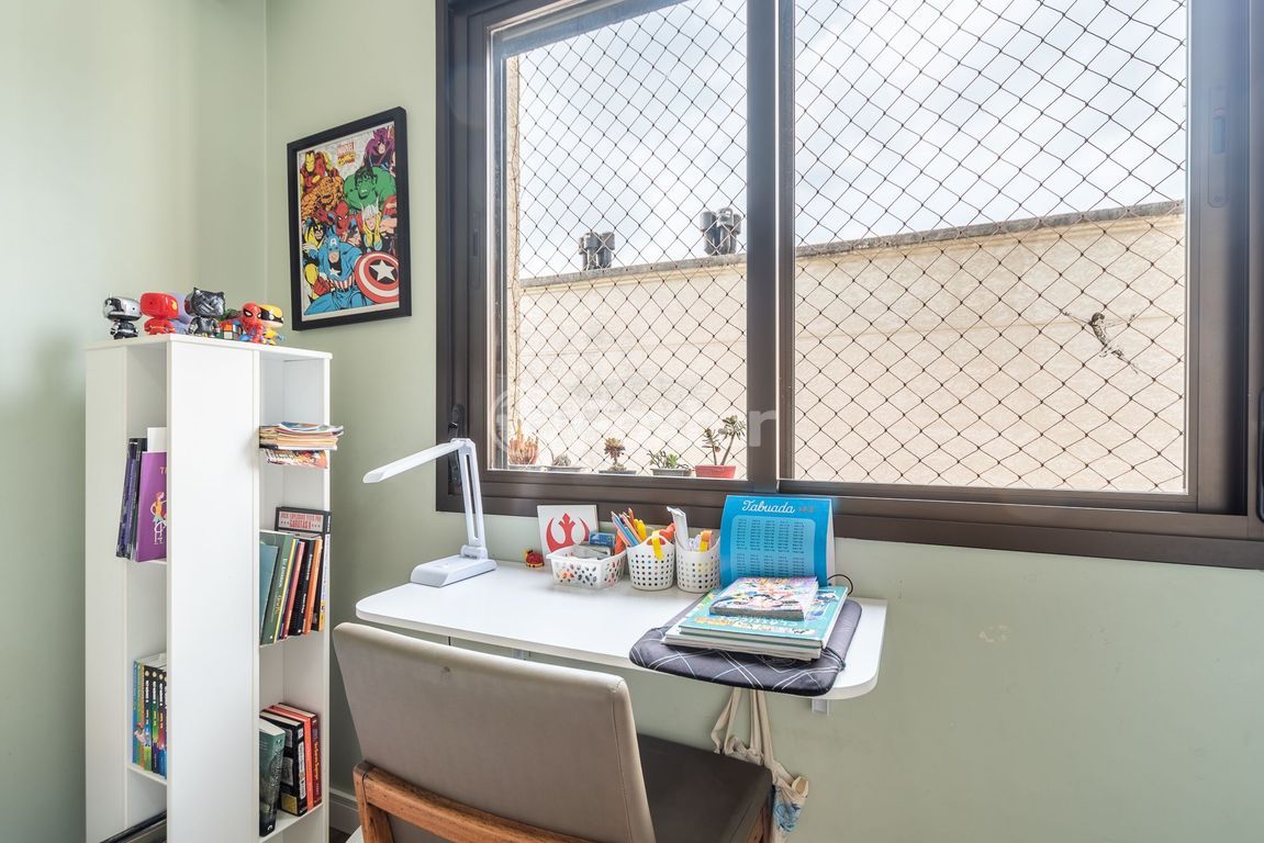 Apartamento para comprar em Tenente-Coronel Fabrício Pilar, 560 - foto 34