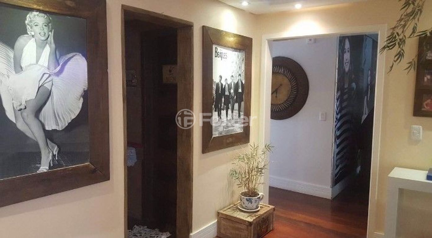 casa sobrado para comprar em Érico Silveira Peixoto, 95 - foto 18