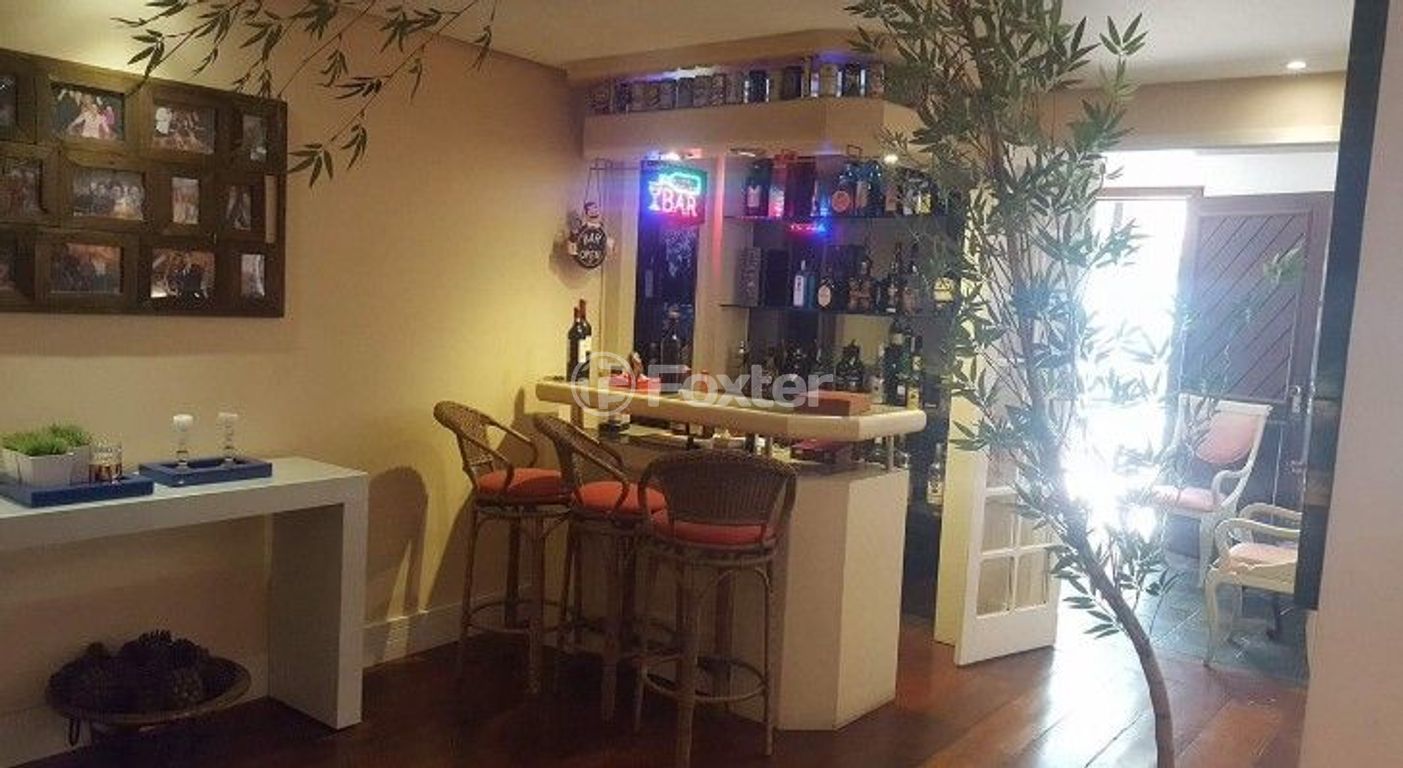 casa sobrado para comprar em Érico Silveira Peixoto, 95 - foto 15